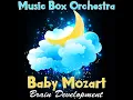 Twinkle Twinkle Litlle Star - Music Box Orchestra