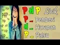 Download Lagu P H P (Lirik) Pemberi Harapan Palsu | G.O.D Ft. ULIMHO _ Reggae Indonesia