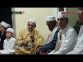 Download Lagu Habib Abdullah bersama ayahanda Habib Ali bin Sholeh Al Athos