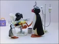 Download Lagu Pingu   27  Pingu at The Doctors   Original VHS version   HQ   Restored