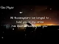Forevermore - Side A (Lyrics)