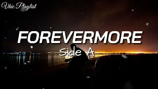 forevermore side a lyrics 