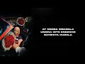 JayJayy, Mordecai - Mngani Wami (Jaydecai) [Lyrics]