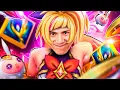 Download Lagu I Built the One-Shot Spirit Bomb Seraphine...