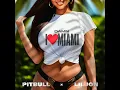 Damn I Love Miami - Pitbull & Lil Jon