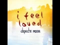 Lagu Depeche Mode - I Feel Loved (Danny Tenaglia mix)