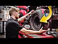 Download Lagu I’m Doing The IMPOSSIBLE Tire Change on my Verge TS Pro Electric Motorcycle!