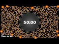 50 Minute Timer Bomb Giant Explosion