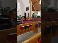 Darlene Swartz Funeral Service