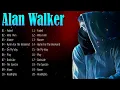 Lagu 🌌 Alan Walker – Crafting immersive EDM worlds with melodies that ignite the imagination 🎶