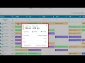 Advanced Scheduler Demo UKG Ready Payroll Partners