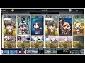 FGO 90 3 Turn ft Shiki and Kiichi - Hunting Quest 10 Day 5 Stars and Magatama Order