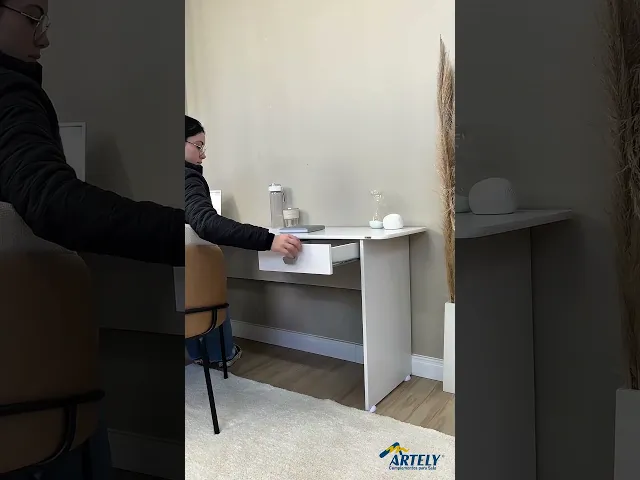 Vídeo do produto