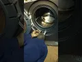 Download Lagu how to remove a front load washing machine door seal clipping wire