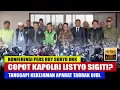 Download Lagu 🔴KONFERENSI PERS ROY SURYO DKK❗STOP KEBRUT4L4N POLISI, COPOT KAPOLRI LISTYO SIGIT⁉️
