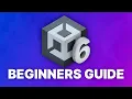 Download Lagu Unity 6 - Complete Beginners Tutorial (2025)