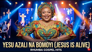 jesus is alive ai rhumba gospel eunice manyanga inspired english