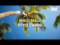DJ JANGAN MALU MALU BOY STYLE CANDU VIRAL TIKTOK 