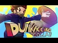 Dunkaccino Collab hosted by UnderMineBlox