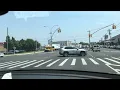 Visiting Jetro Wholesale Cash Carry and Peaceful Drive in Brooklyn NYCl