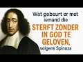 Download Lagu Wat onthulde Spinoza over de dood van wie leeft zonder in God te geloven? Ontdek het!