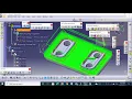 Catia Nc Programming Exercise - 57