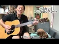 中島みゆき/アザミ嬢のララバイ