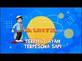 Download Lagu [FULL] Terpikat Ayam Terpesona Sapi | SI UNYIL (15/11/24)
