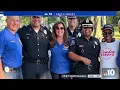 One on One With Camden County Prosecutor Grace C MacAulay