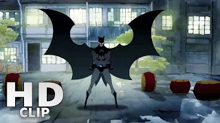 the batman of shanghai full 