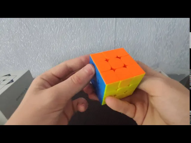 Как собрать мегамикс