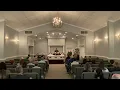 Dongsun Wykstra Funeral Service
