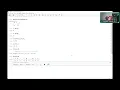 Intro to Linear Algebra - 3 Built-in Functions for Linear Algebra in Mathematica