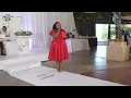 Itende - ungayeki ukuthandaza by Thobeka hadebe