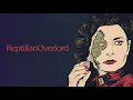 Lagu The Casanovas - Reptilian Overlord Album Trailer