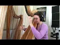 Fresh Air and Whistling Birds by Borrtex with Harp