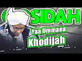 Download Lagu Qasidah Yaa Ummana Khadijah - Nurul Musthofa | Dikarang Oleh Al Habib Hasan Bin Jafar Assegaf