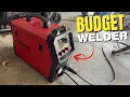 Is the ARCCAPTAIN 200a Mig Welder The BEST Home Welder