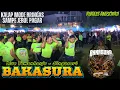Download Lagu Gawat!! Pagar Sampe Jebol‼️BAKASURA Terbaru Full Ngamok || Live Tamanharjo - Singosari