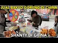 Download Lagu JUAL BAKSO GORENG DENGAN FOOD TRUCK DI CHINA, ALHAMDULILLAH SEMUANYA SANGAT SUKA🥹💗