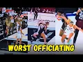 Download Lagu Refs Leave Fever Shocked with Horrible Officiating vs Aces
