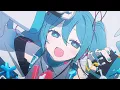 Lagu Aiobahn \u0026 TAK feat. 初音ミク - DIVA (Official Music Video)