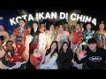 Download Lagu Kota Di China Ini Suka Banget Makan Ikan !