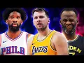 One Problem For EVERY NBA Team So Far