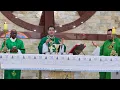 Download Lagu Santa Missa com Padre Robson de Oliveira (gravada hoje em Mogi das Cruzes )