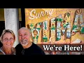 3 Weeks in Yuma Arizona RV Life Maintenance Mexico