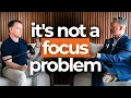 AD Is Not a Focus Problem This Changes Everything