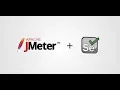Integration of JMeter with Selenium