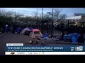 The Zone Why Phoenix s biggest homeless camp is growing
