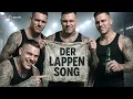 „Der Lappen Song“ -„Ein Song gegen alle, die sich größer machen, als sie sind.“ | by rocktDeutsch
